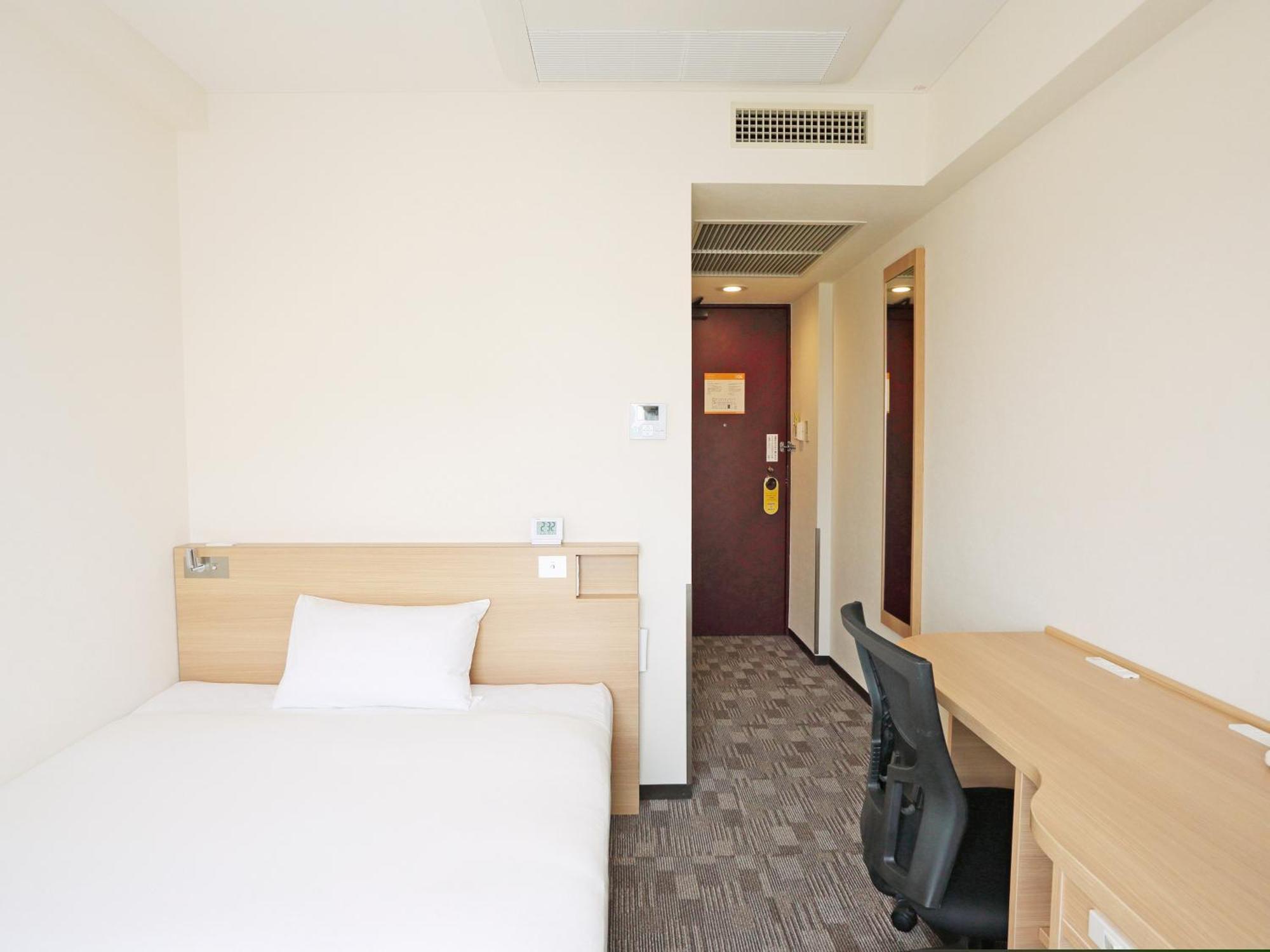 Smile Hotel Kumagaya Room photo