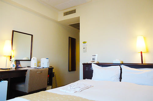 Smile Hotel Kumagaya Exterior photo